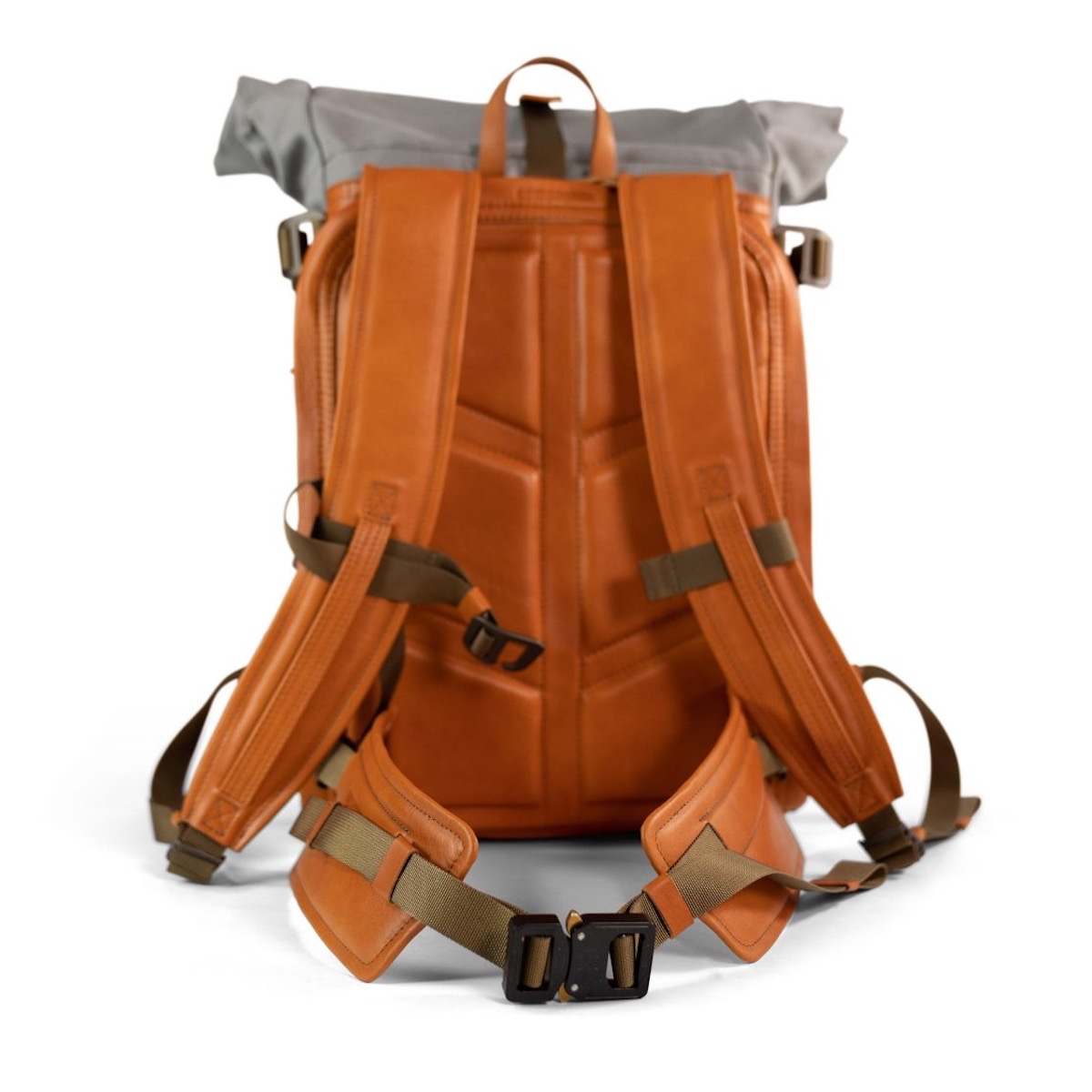 Compagnon waistbelt Hüftgurt Gen III hellbraun