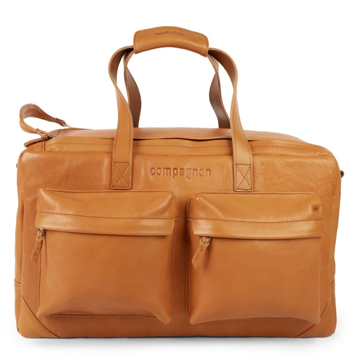 Compagnon Weekender Gen III braun
