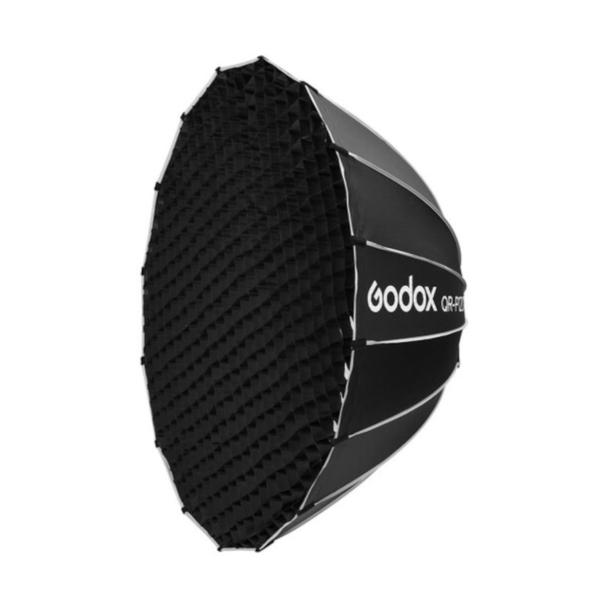 Godox Grid For QR-P120T - DETAILANSICHT WABENGITTER GODOX QR-P PARABOL-SOFTBOX