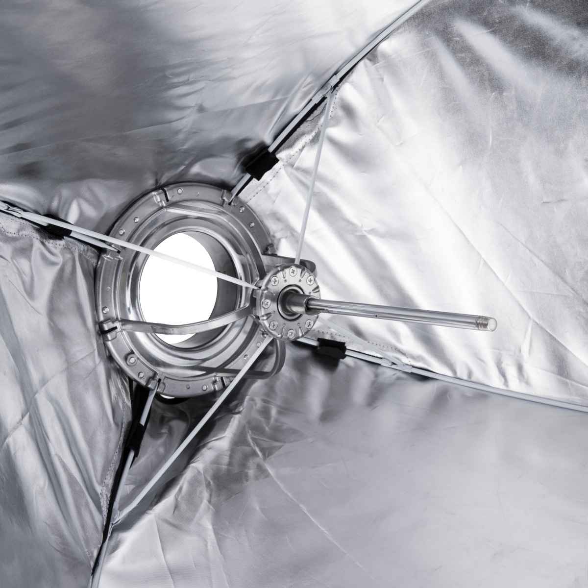 Walimex pro easy Softbox 30x140 cm Multiblitz V