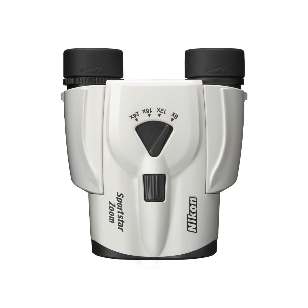 Nikon SPORTSTAR ZOOM 8-24x25 Weiß