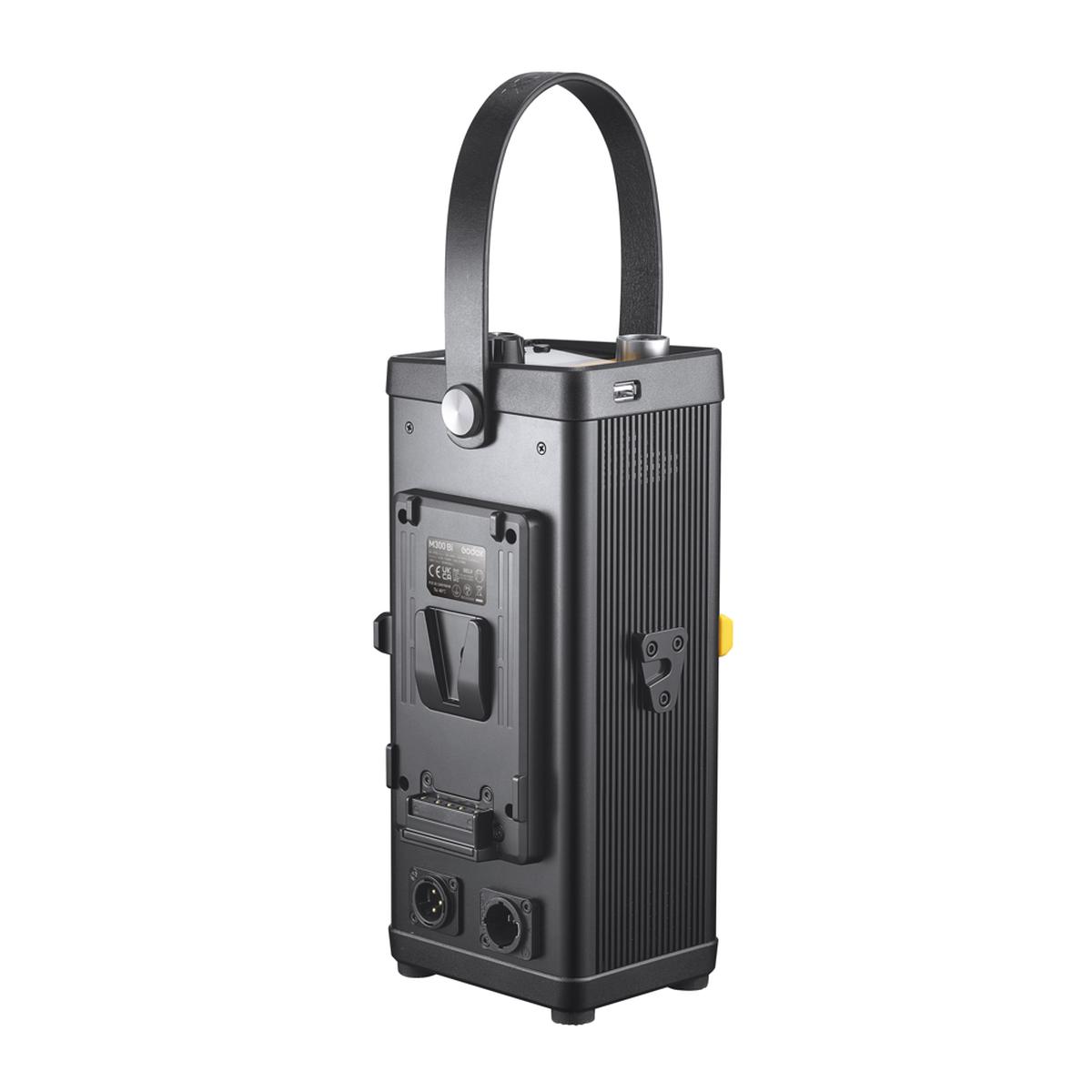 Godox M300Bi LED Bi-color Knowled