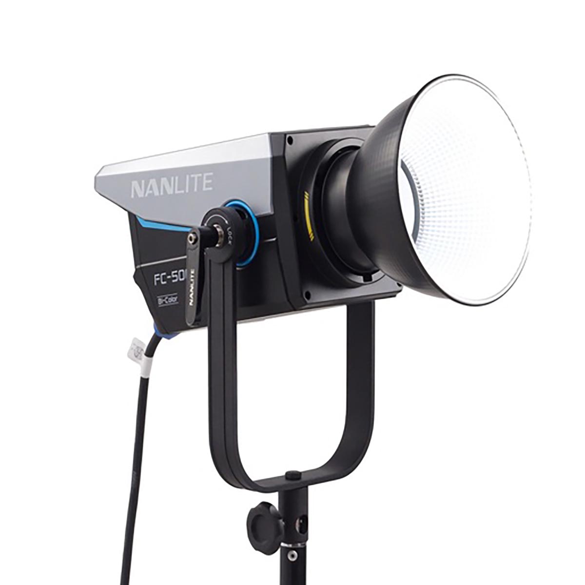 Nanlite FC-500B Bi-Color Reportage- und Studio-Scheinwerfer