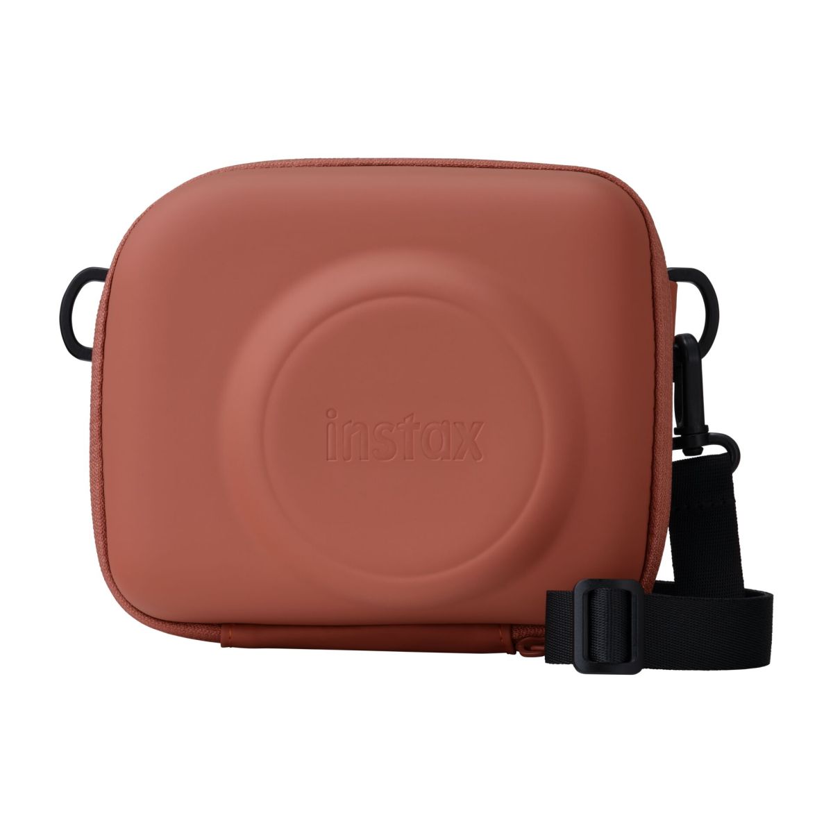 Fujifilm Instax Square SQ2 Case Brick Red