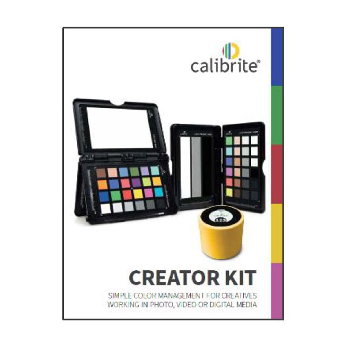 CALIBRITE CREATOR KIT