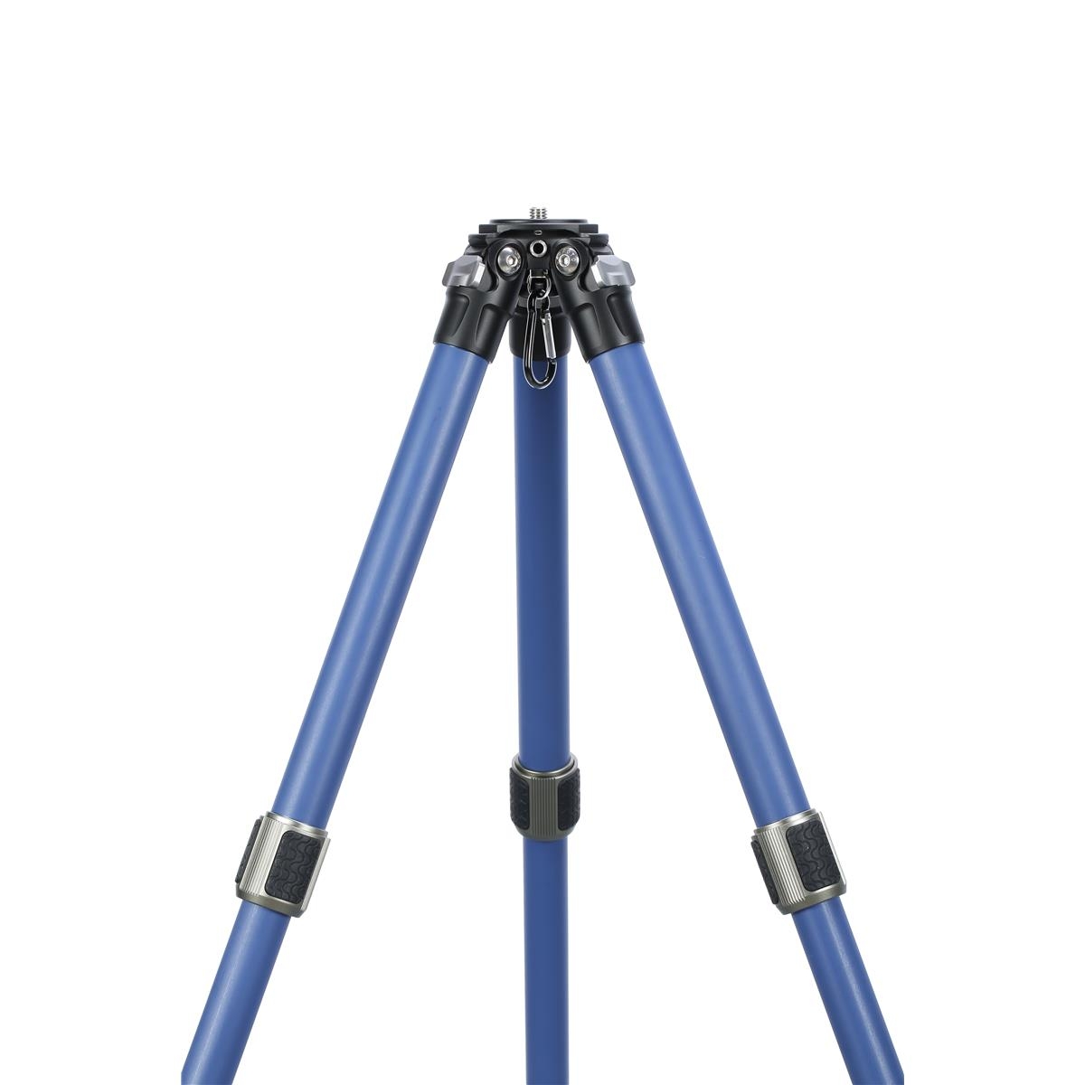 Leofoto Carbon-Dreibeinstativ LP-284C Leofoto Carbon-Dreibeinstativ LP-284C