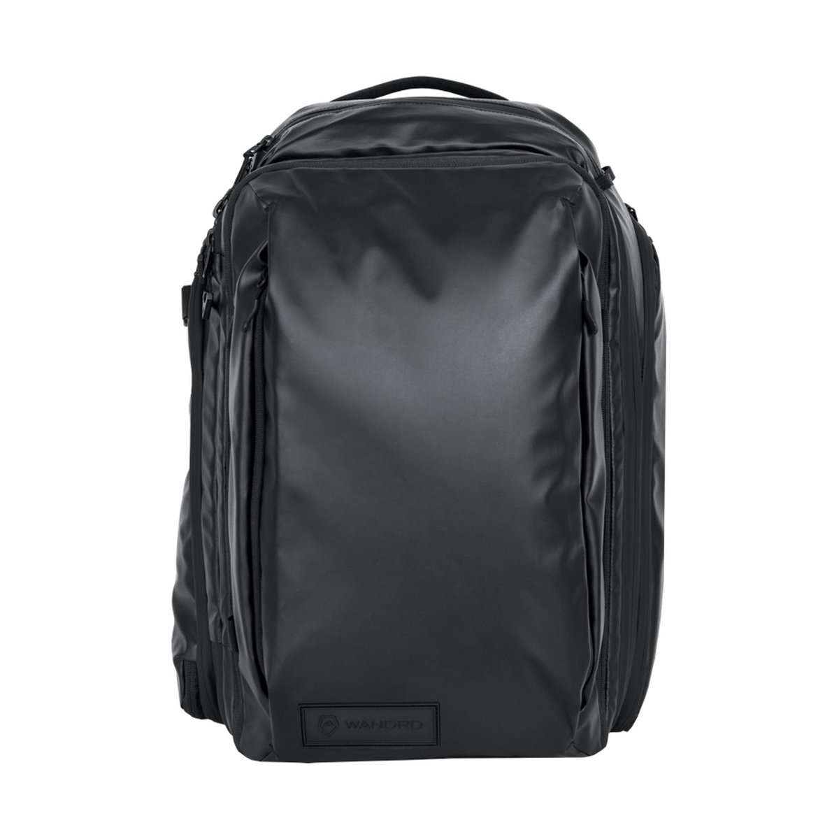 WANDRD Transit 35L Travel Backpack Black Essential Bundle WANDRD Transit 35L Travel Backpack Black Essential Bundle