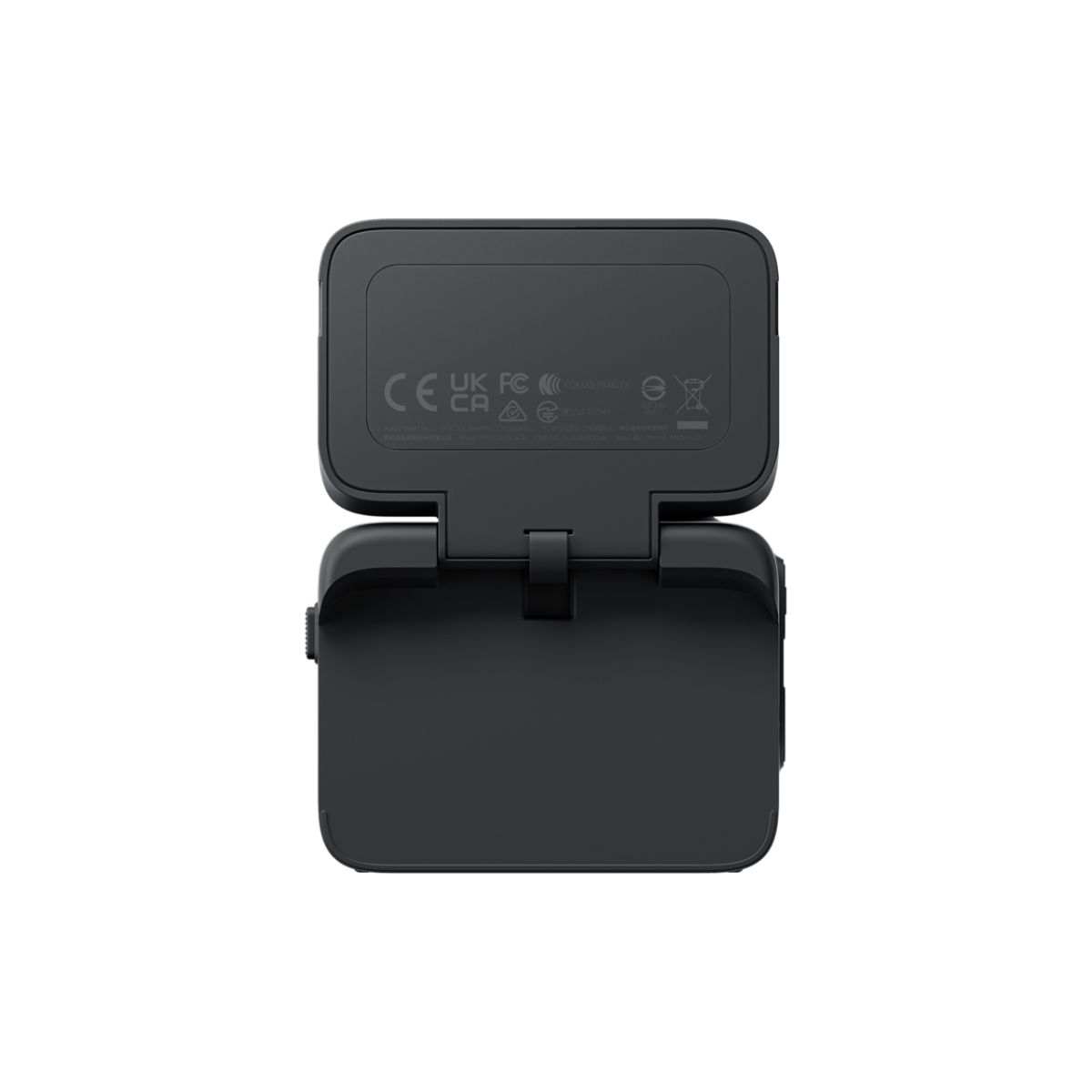 Insta360 GO 3S Action Pod Schwarz