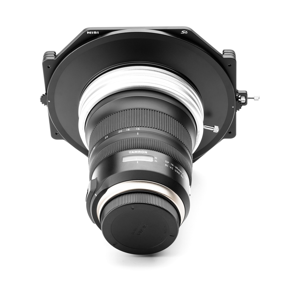 Nisi S6 TC CPL Kit für Tamron 15-30/2,8