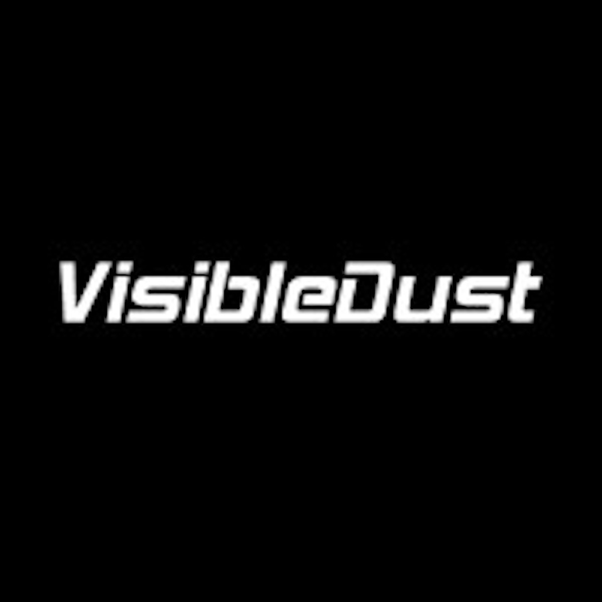 VisibleDust Mini Quasar LED-Sensorlupe 7x
