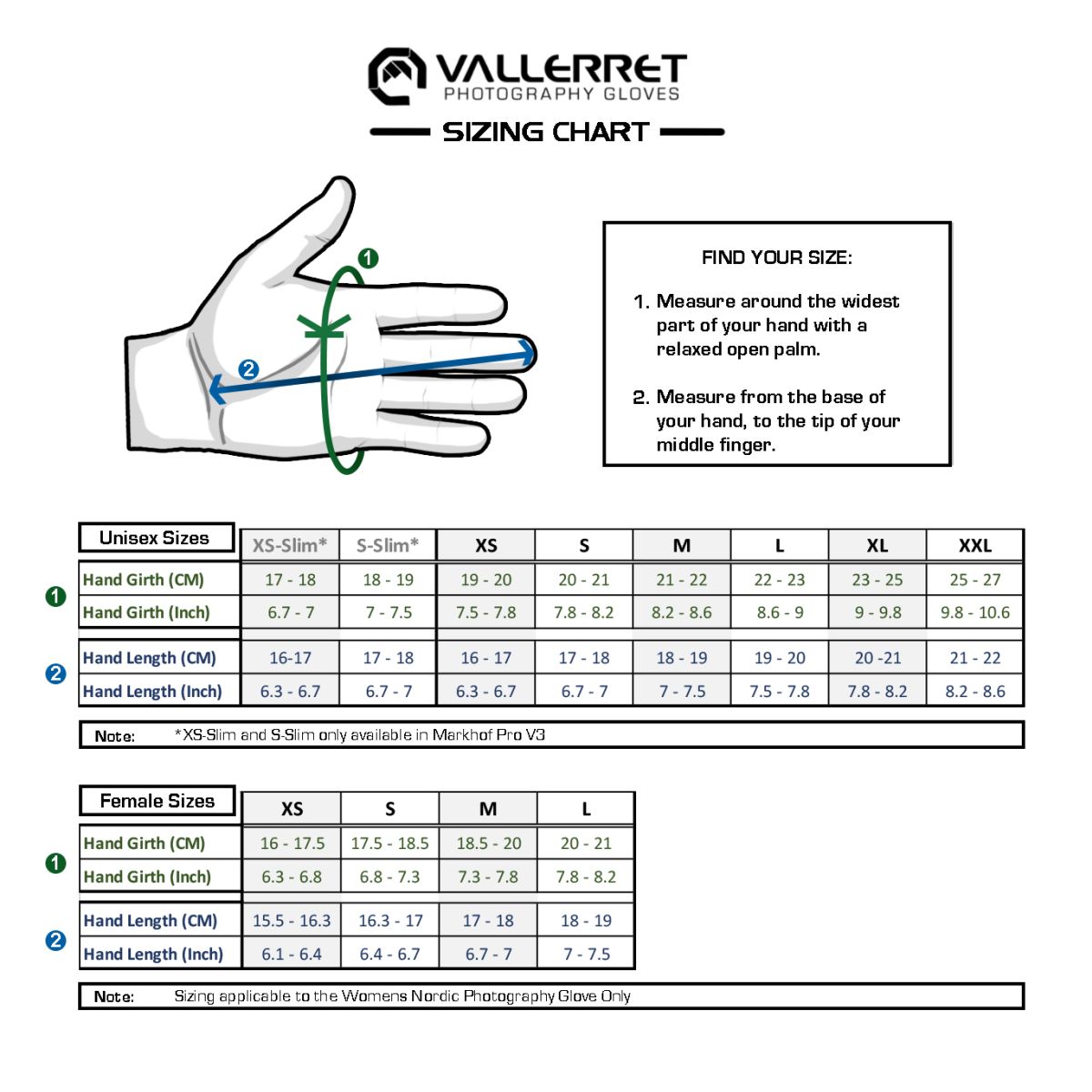 Vallerret Senja Liner M Schwarz