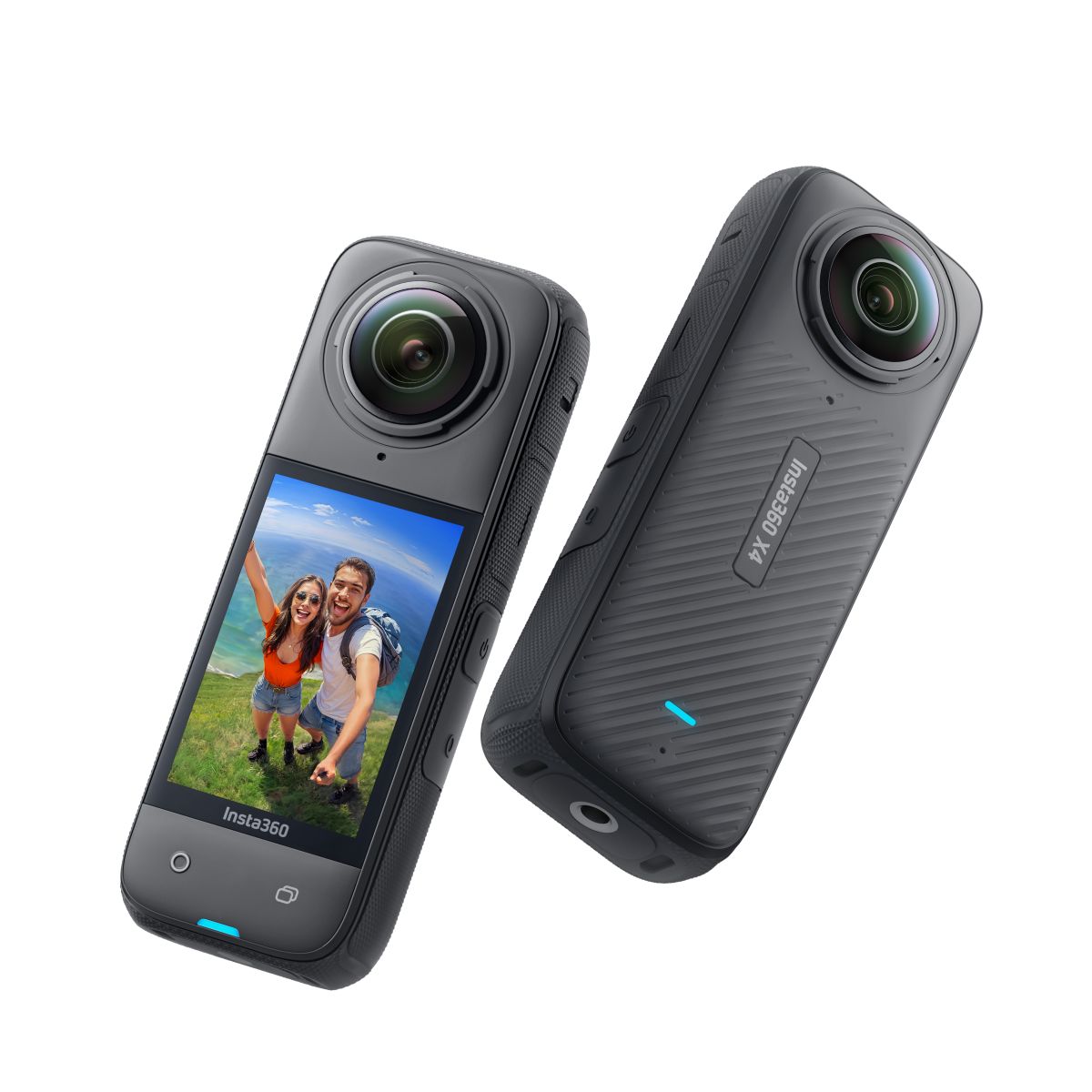 Insta360 X4 360° Kamera