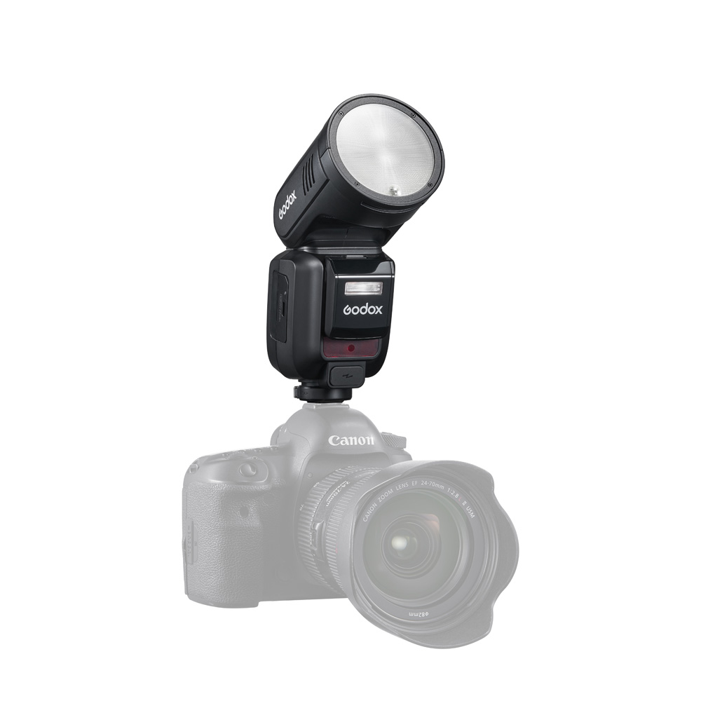 Godox Speedlite V100 Canon 