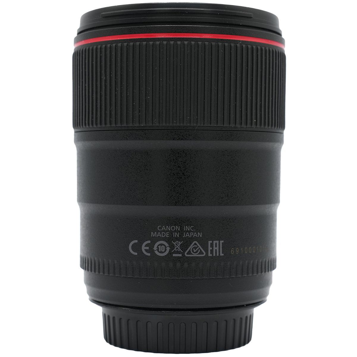 Canon 35 mm 1:1,4 EF L II USM Gebraucht