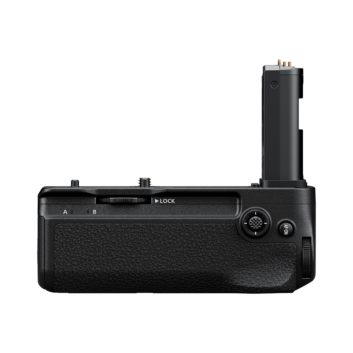 Nikon Z6 III + MB-N14 Batteriegriff