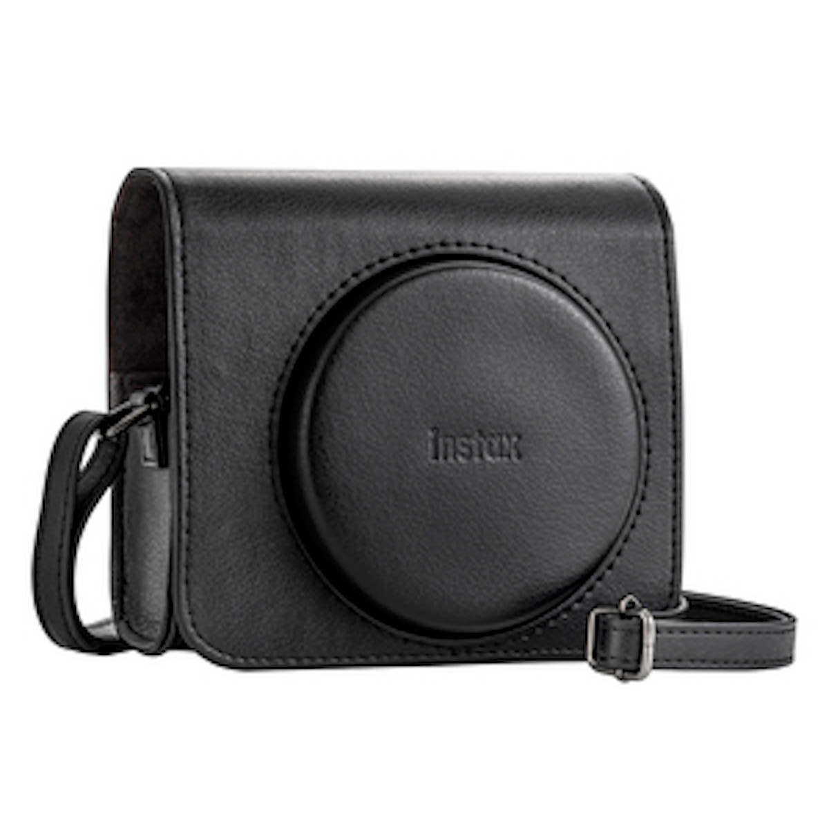 Fujifilm Instax SQ 40 Case Schwarz