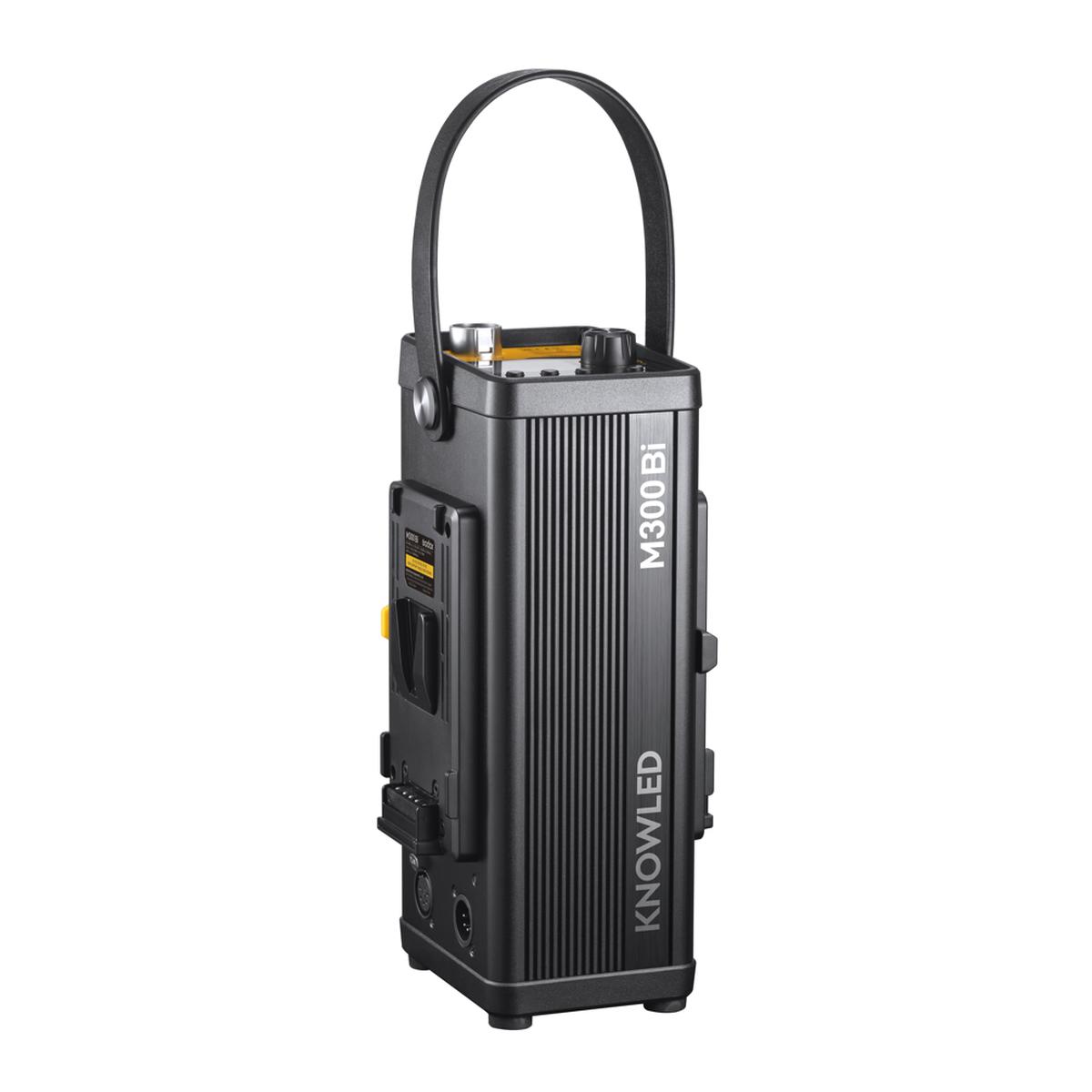 Godox M300Bi LED Bi-color Knowled