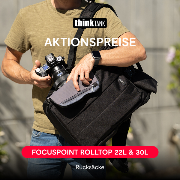 ThinkTank Aktionspreise