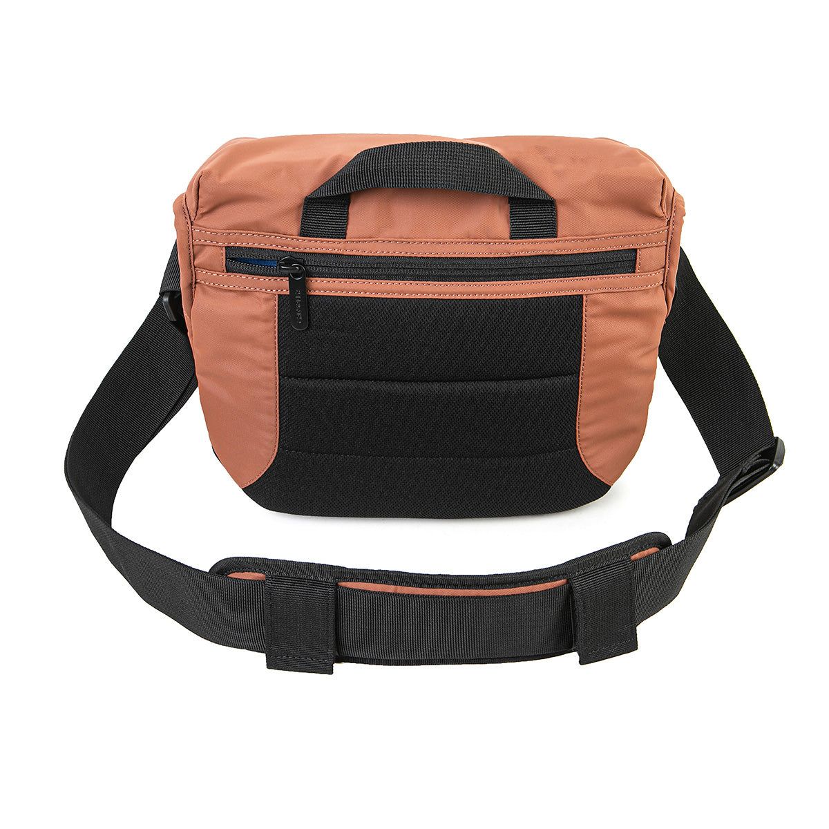 Crumpler Track Shot 3800 Kameratasche Kupfer