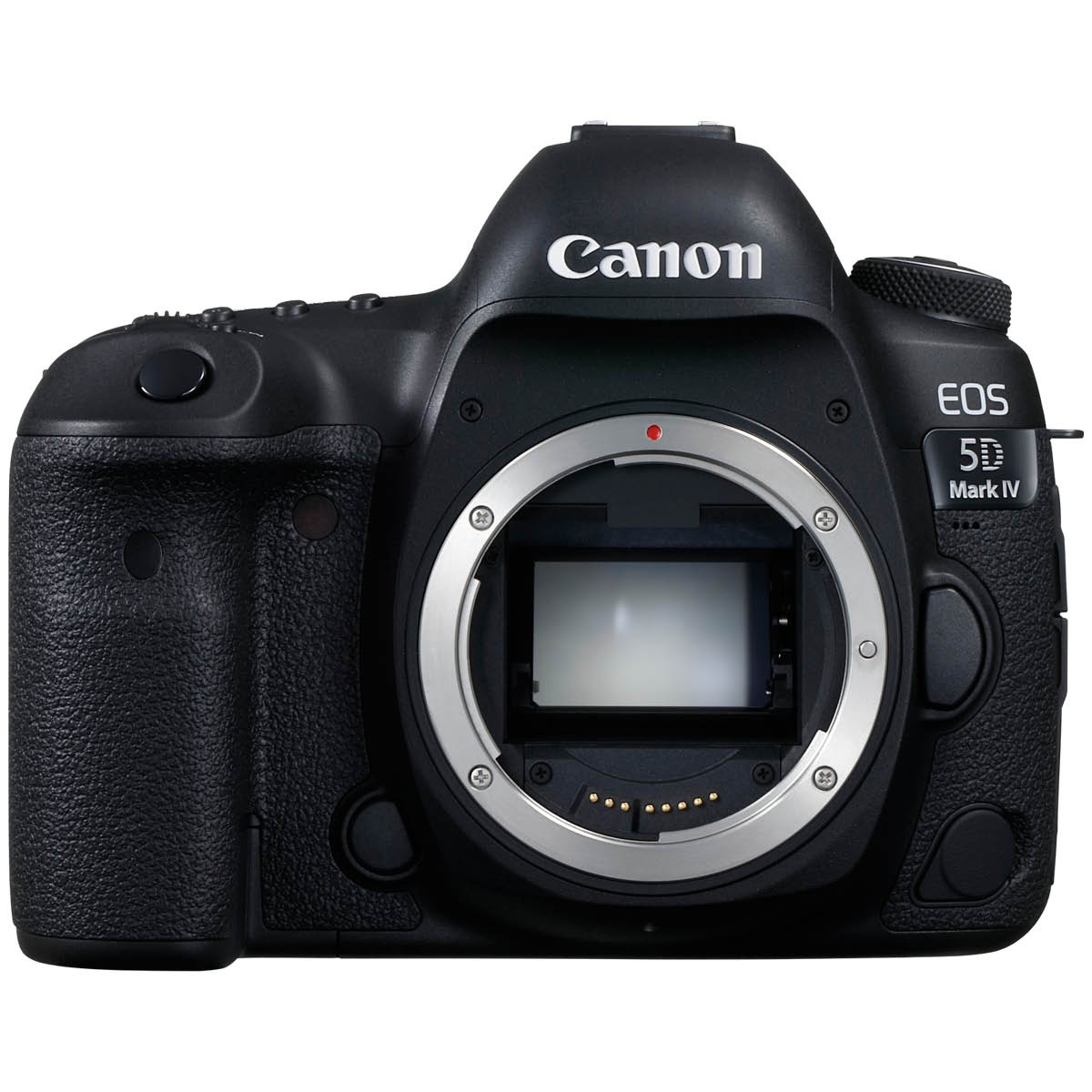 Canon EOS 5D Mark IV Gehäuse Canon EOS 5D Mark IV Gehäuse