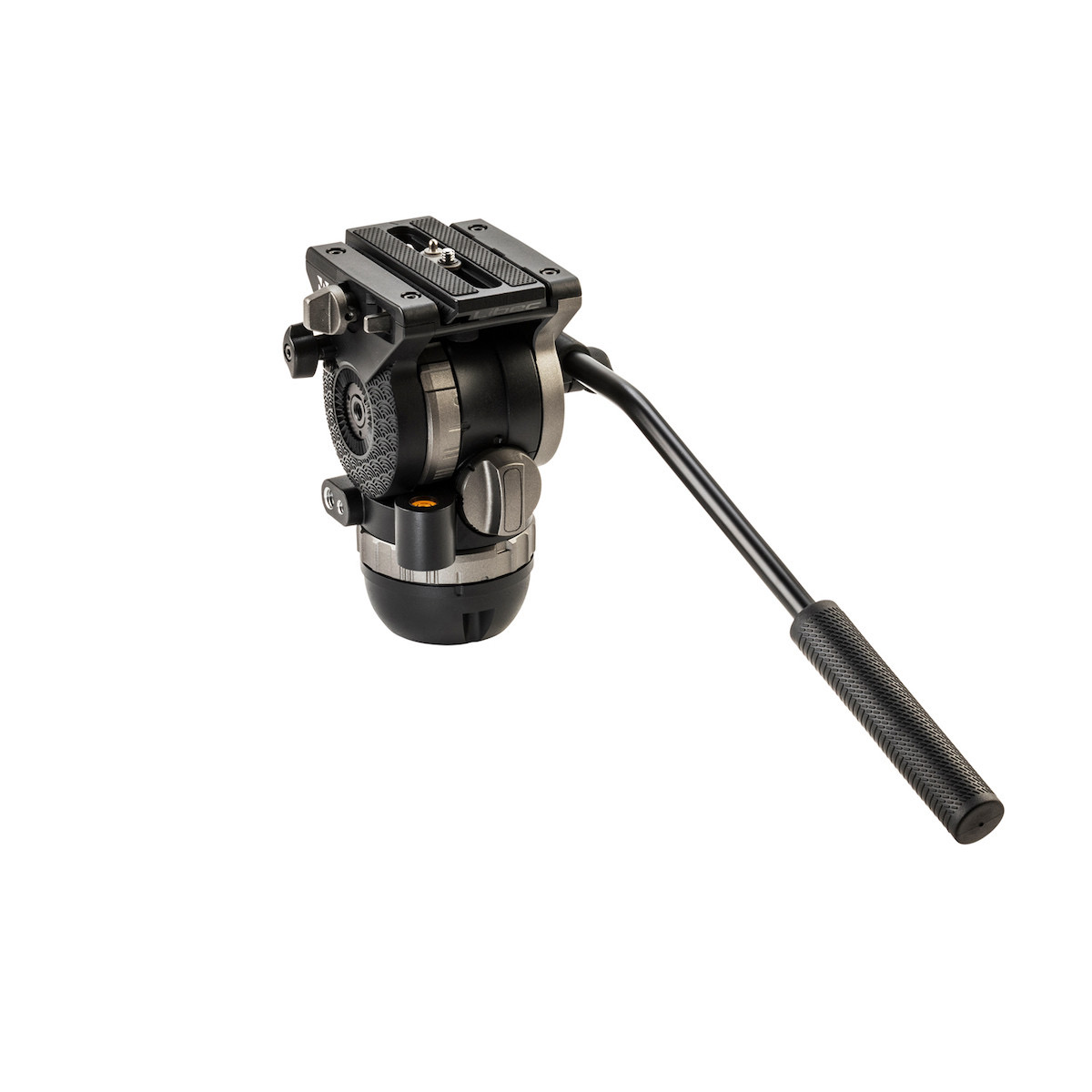 Libec NX-300C Stativsystem mit Bodenspinne