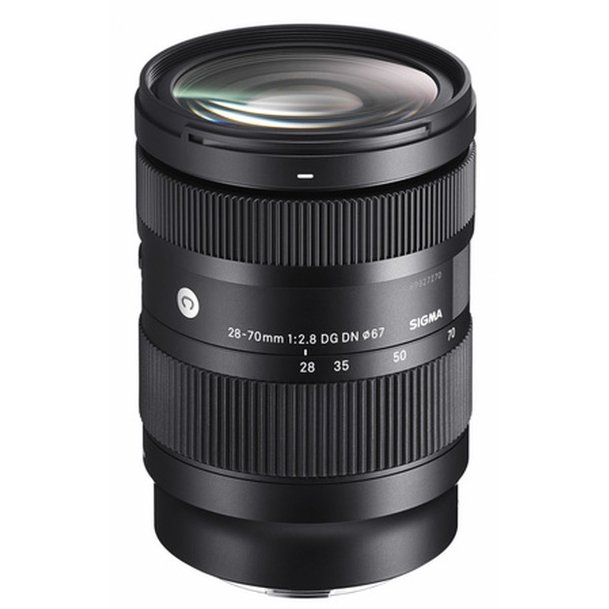 Sigma 28-70 mm 1:2,8 DG DN Contemporary L-Mount