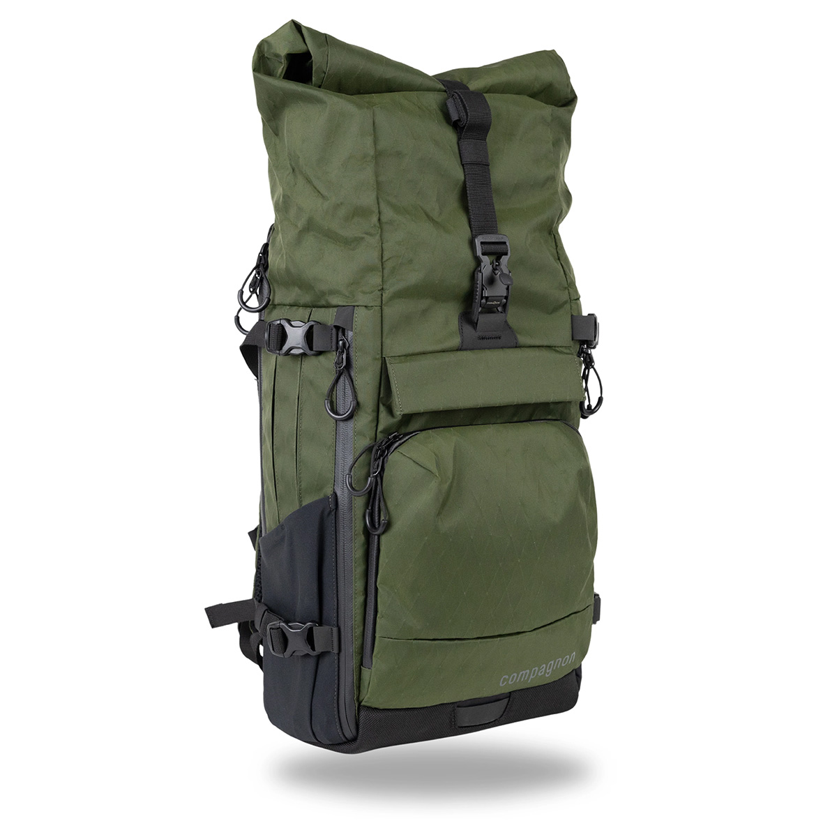 Compagnon Element Rucksack 20L Forest Green