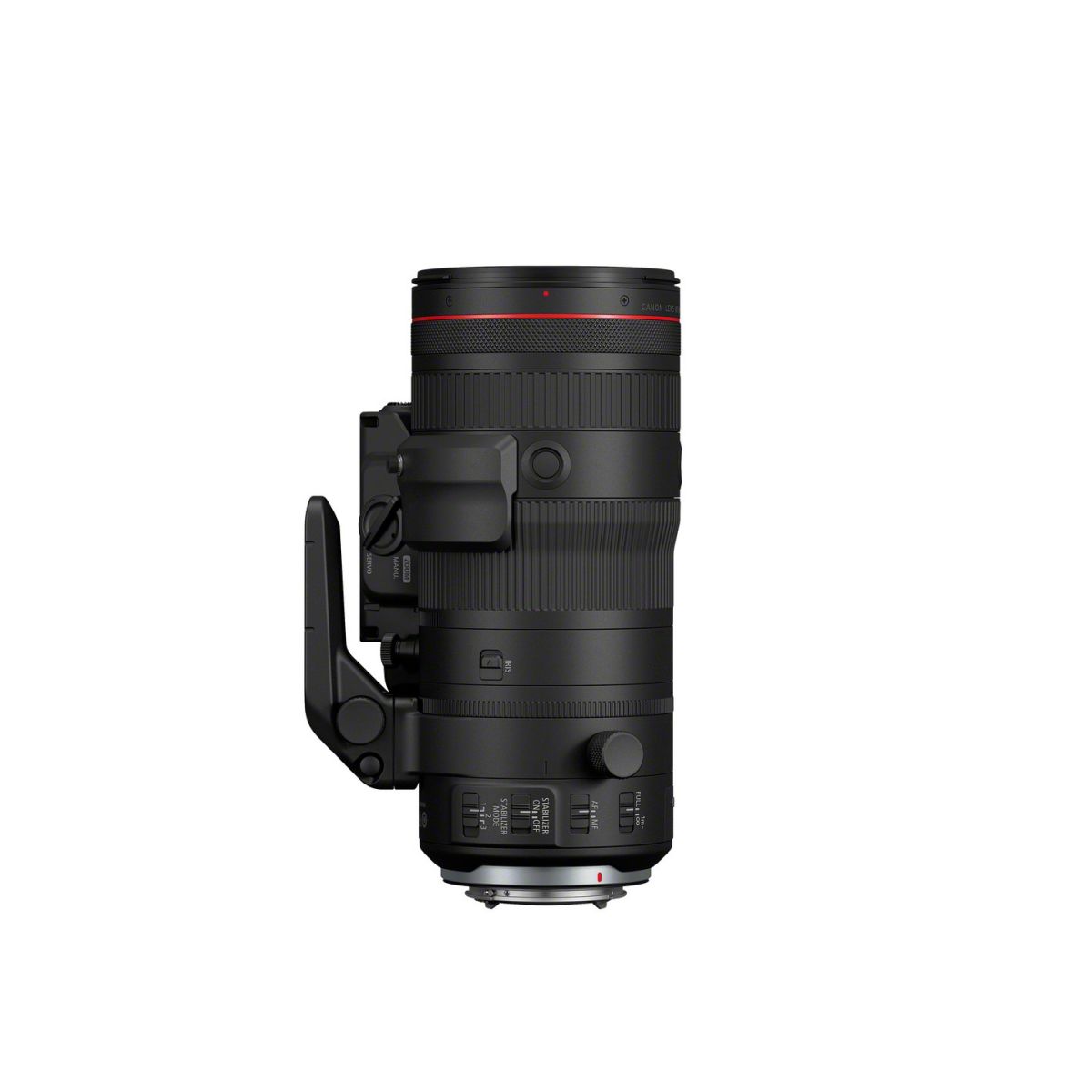 Canon RF 24-105 mm 1:2,8 L IS USM Z