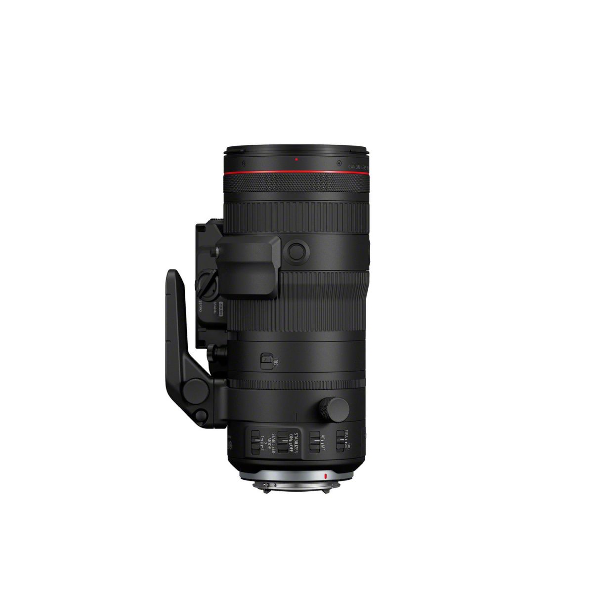 Canon 24-105 mm 1:2,8 RF L IS USM Z