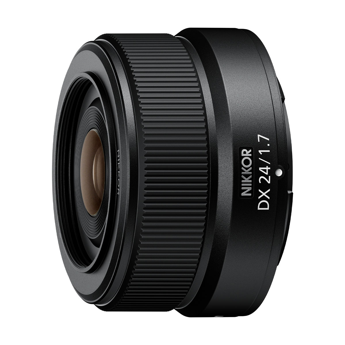 Nikon 24 mm 1:1,7 Z DX  Nikon 24 mm 1:1,7 Z DX