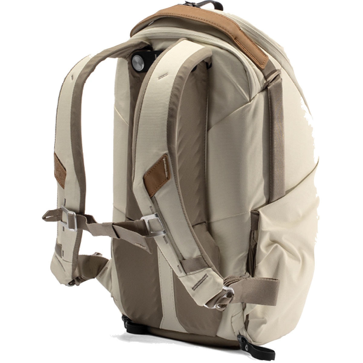 Peak Design Everyday Backpack 15L Zip Beige