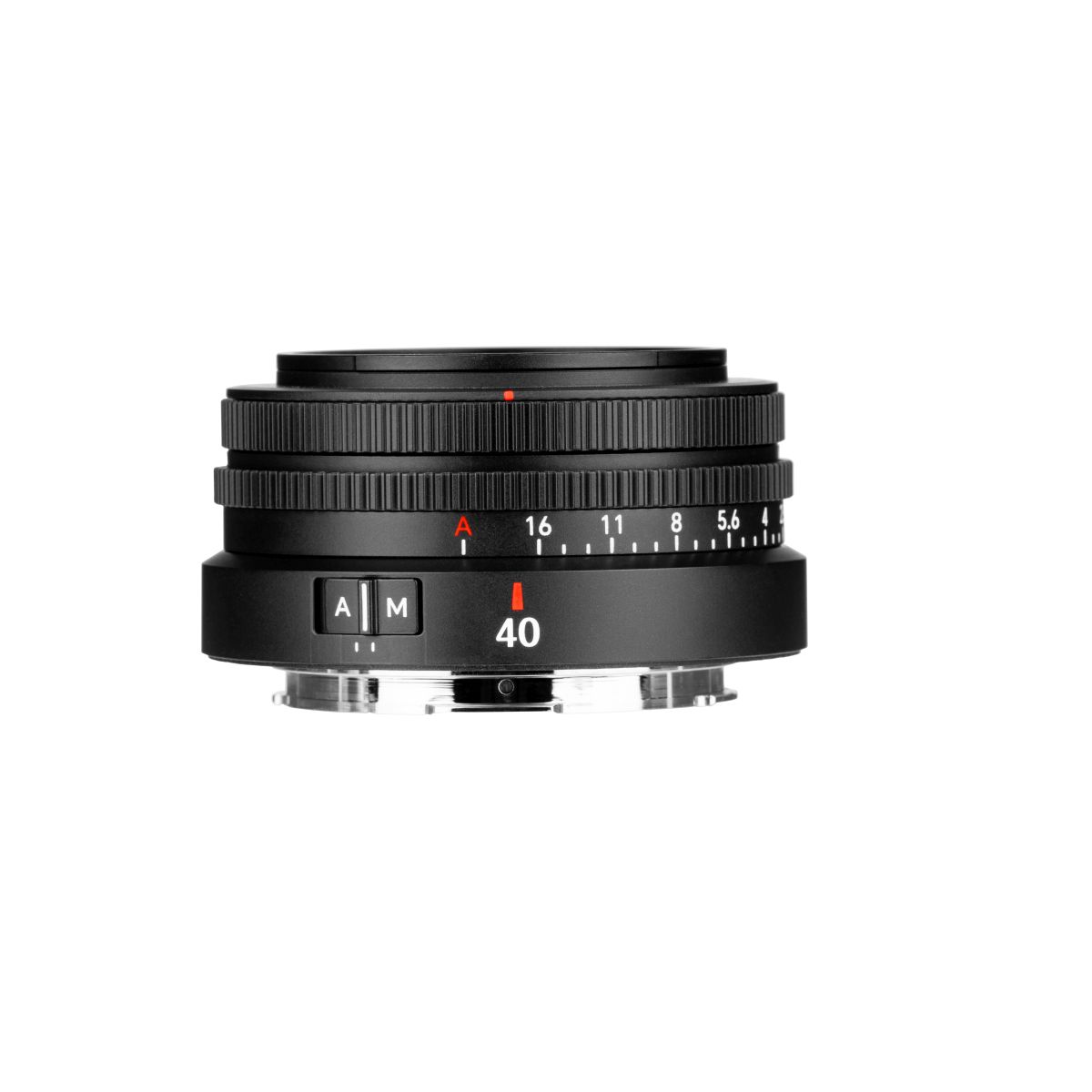7Artisans 40 mm 1:2,5 AF Lite L-Mount