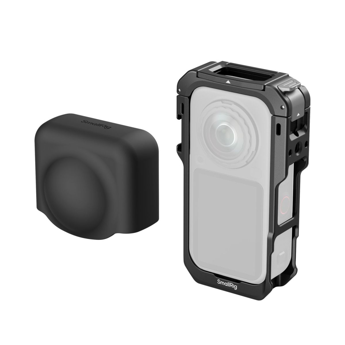 SmallRig 6965 Cage für Insta360 X6