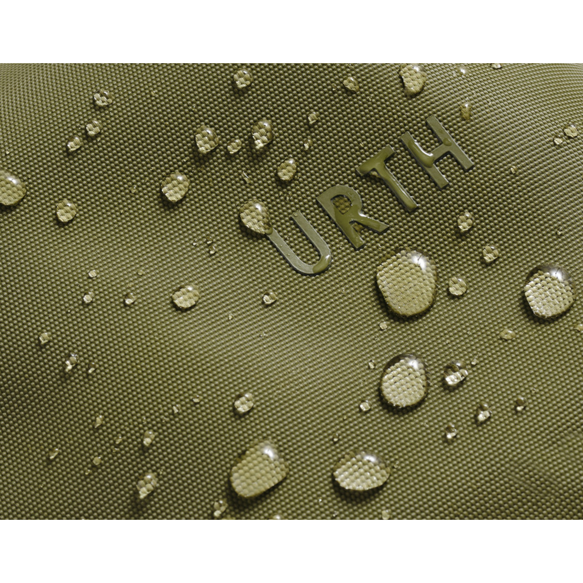 Urth Zeolite Tech Organiser (Grün)