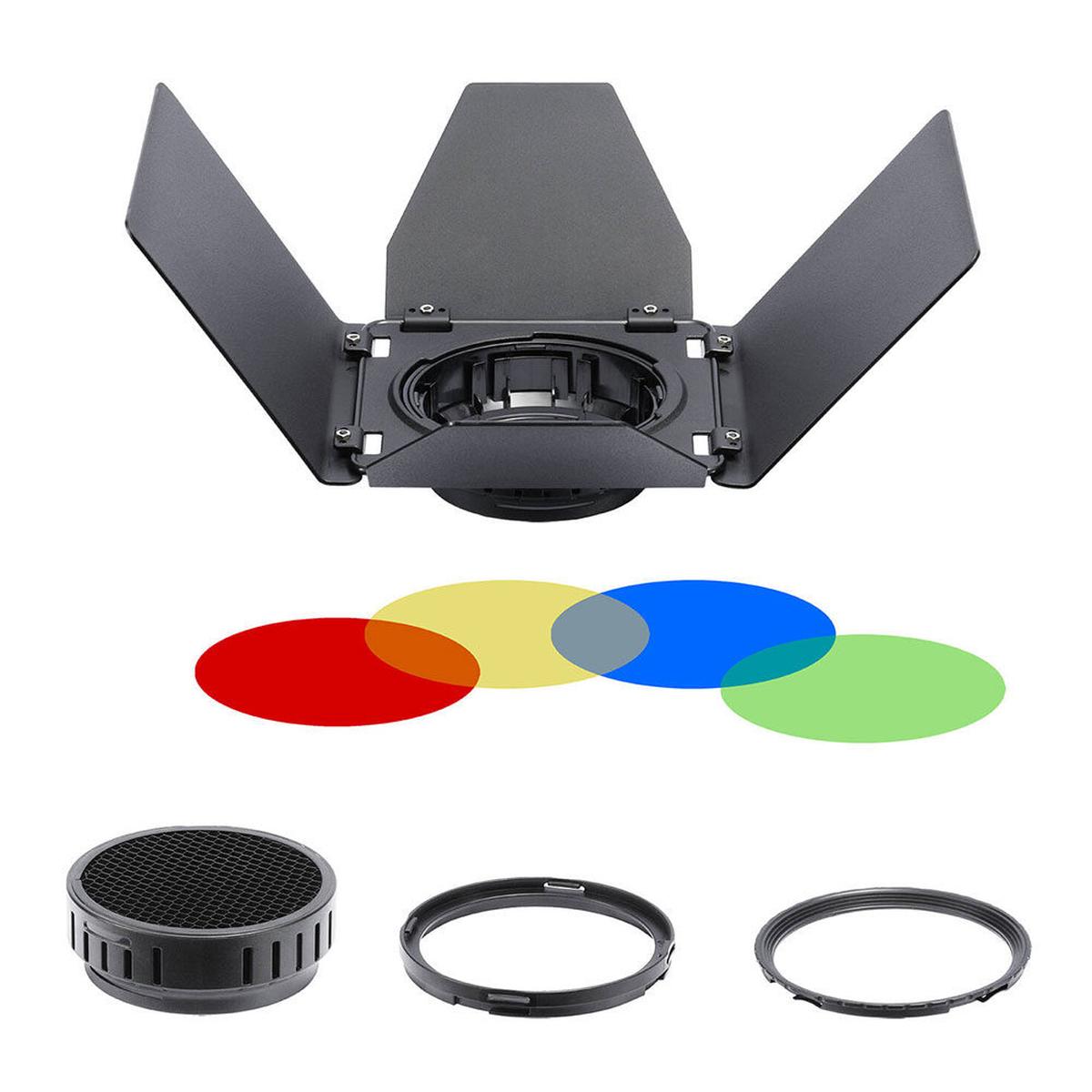 Godox Flügeltor Kit für AD300Pro BD-10