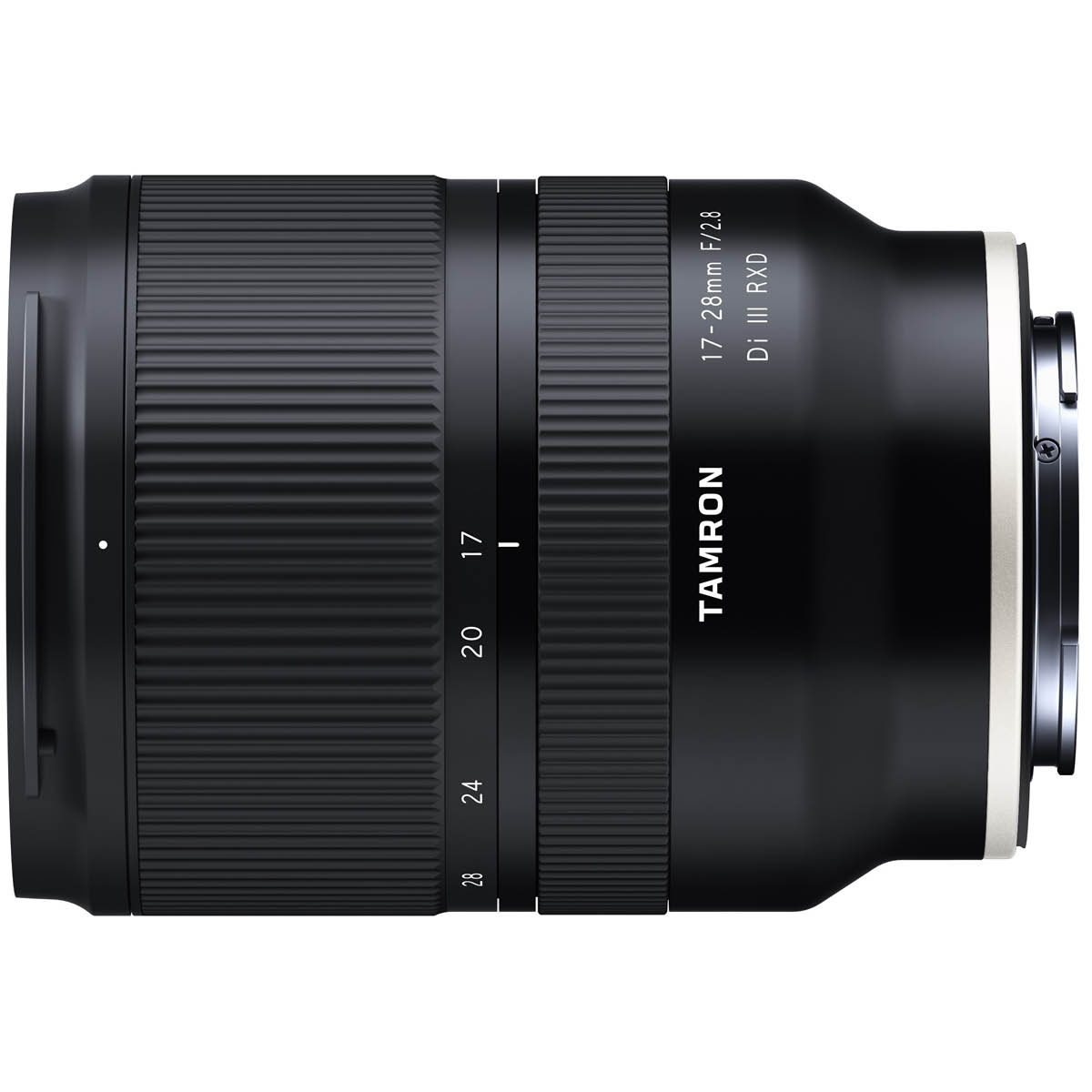 Tamron 17-28 mm 1:2,8 Di III RXD Sony E-Mount
