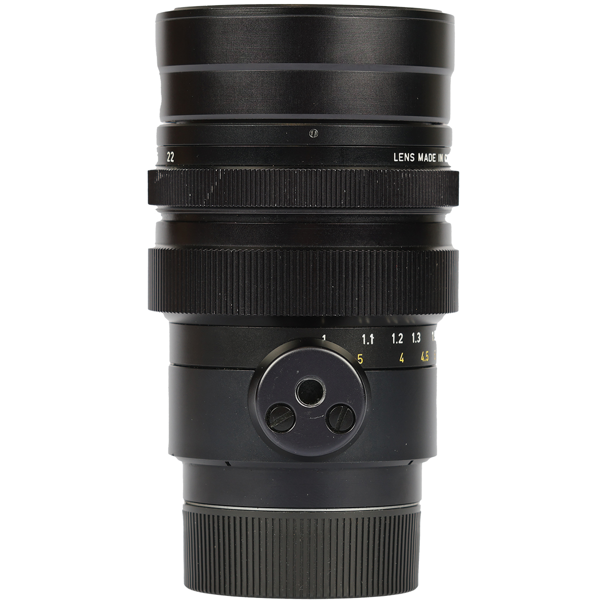 Leica 90 mm 1:2,0 Summicron-M Gebraucht