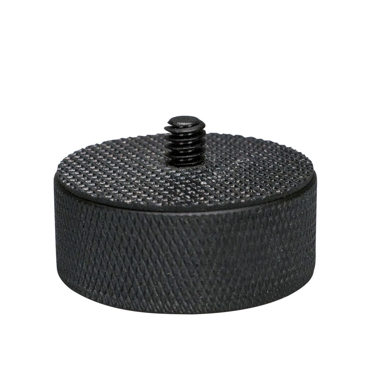 B.I.G. Gewinde-Adapterplatte 3/8'' auf 1/4''