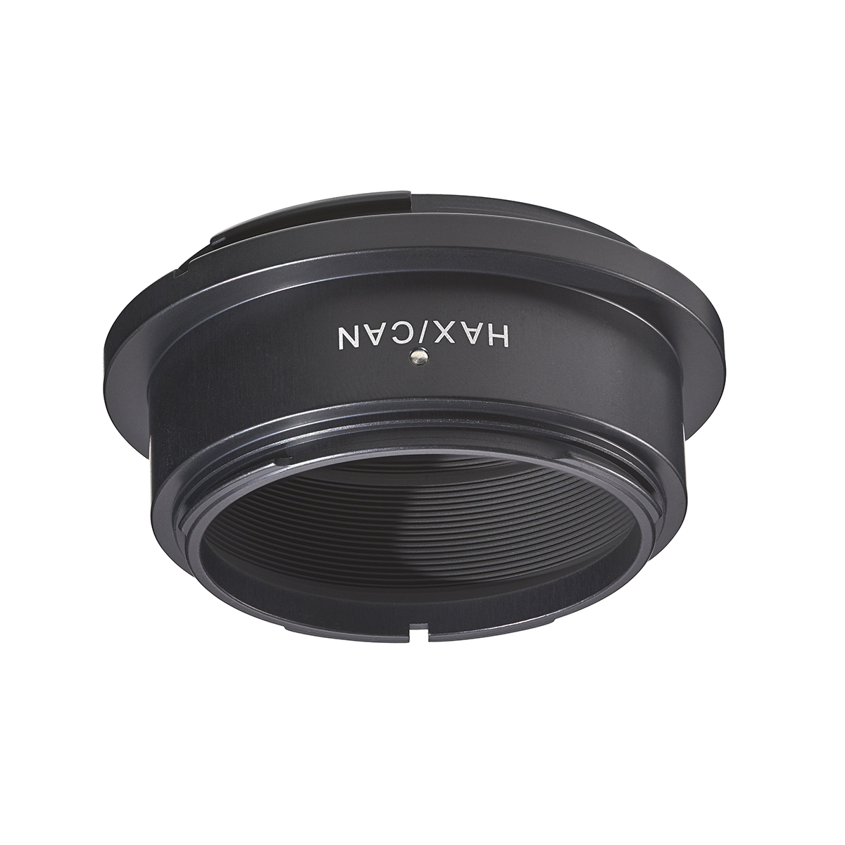 Novoflex Adapter Canon FD-Objektive an Hasselblad X1D-Kameras