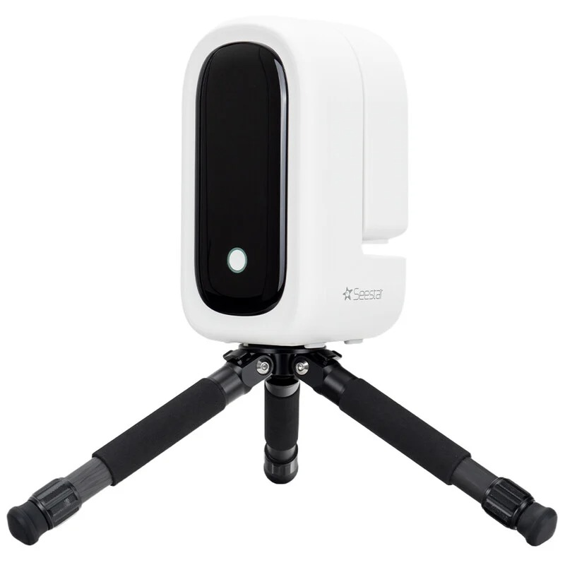 Zwo Smart Telescope AP 50/260 Seestar S50 Pro