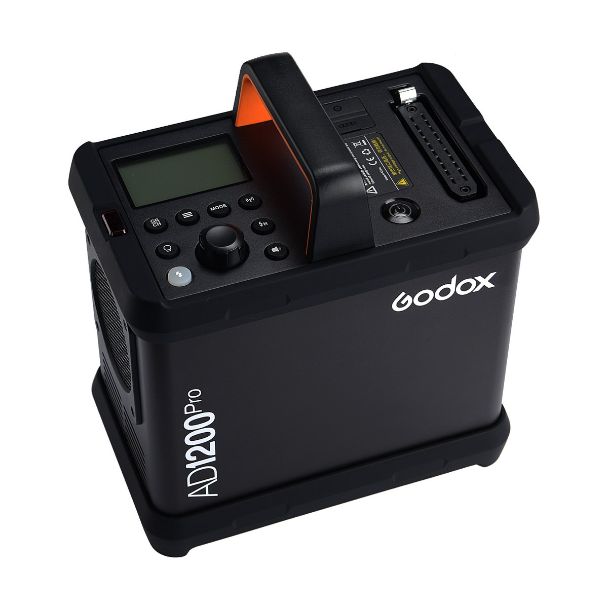 Godox Witstro AD1200 Pro Bowens Mount
