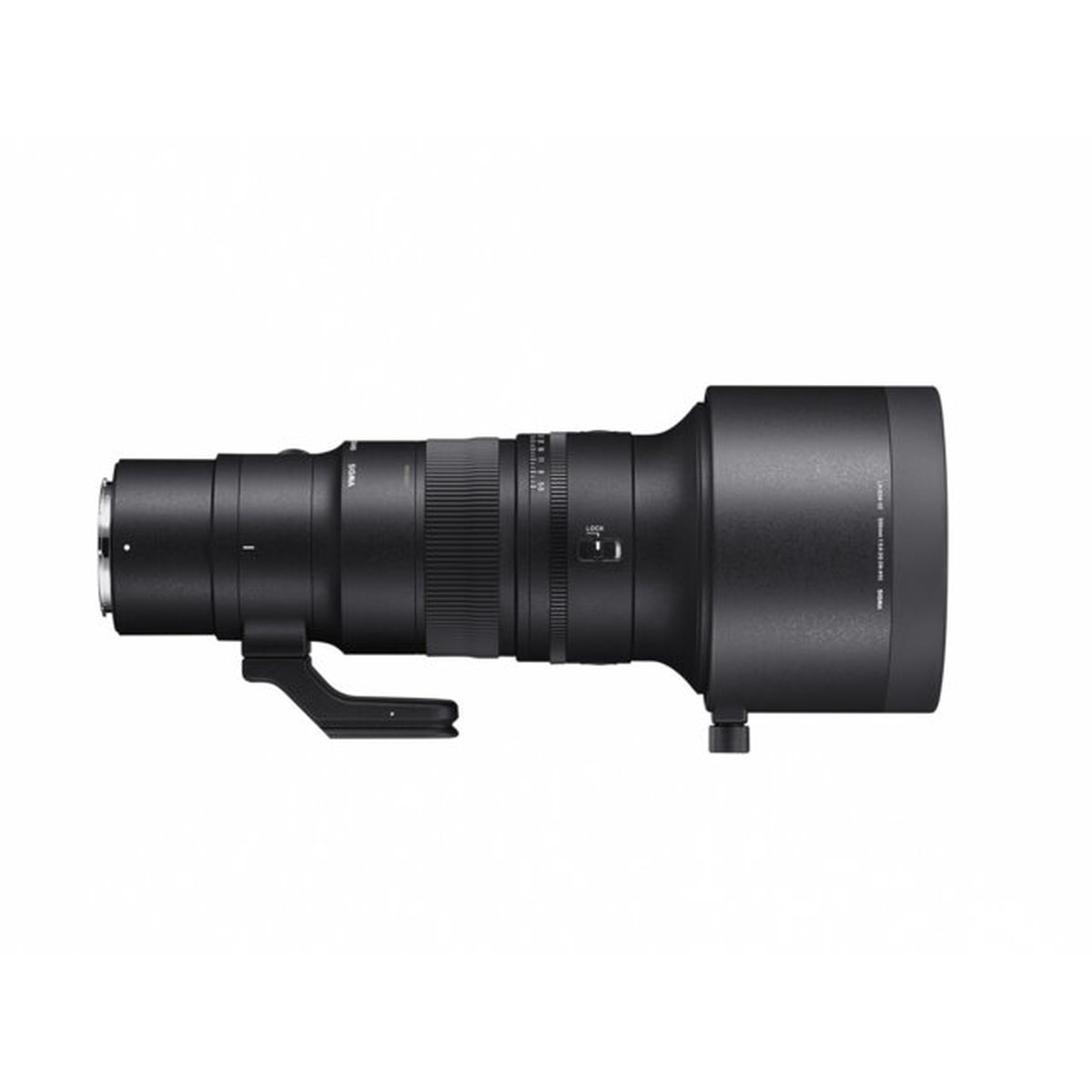 Sigma 500 mm 1:5,6 DG DN OS Sports L-Mount