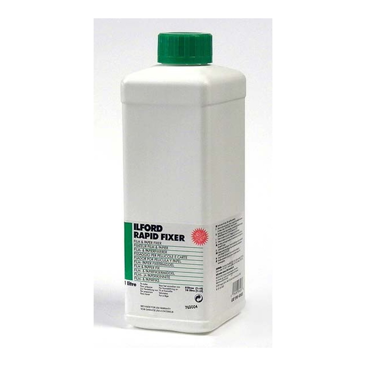 Ilford RapidFixer 1 Liter