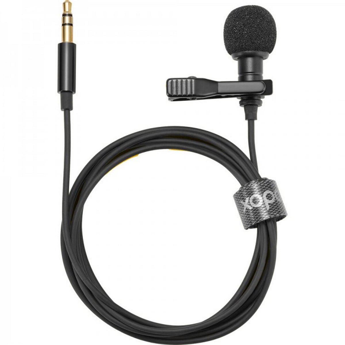 Godox Omni-direktionales Lavalier-Mikrofon (1,2 m)