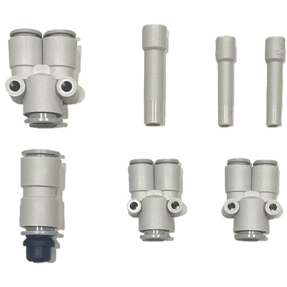 PMI Spezialeffekt-Schlauchset für SmokeNINJA/NINJA-Pro/GENIE