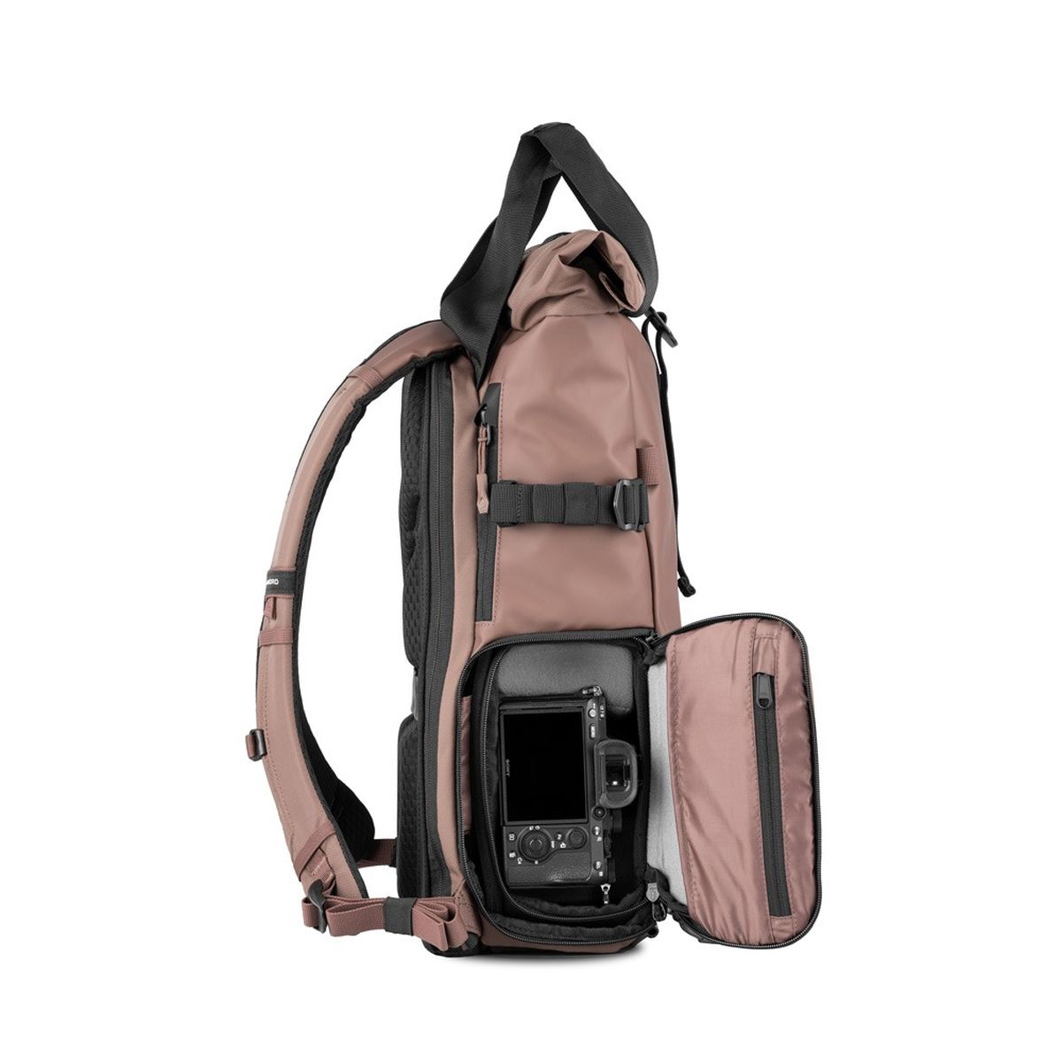 Wandrd Prvke 21 Photo Bundle Atacama Clay V4