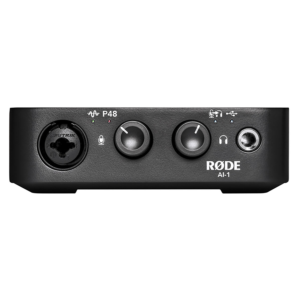 Rode AI-1 USB 2.0 Audio Interface Rode AI-1 USB 2.0 Audio Interface