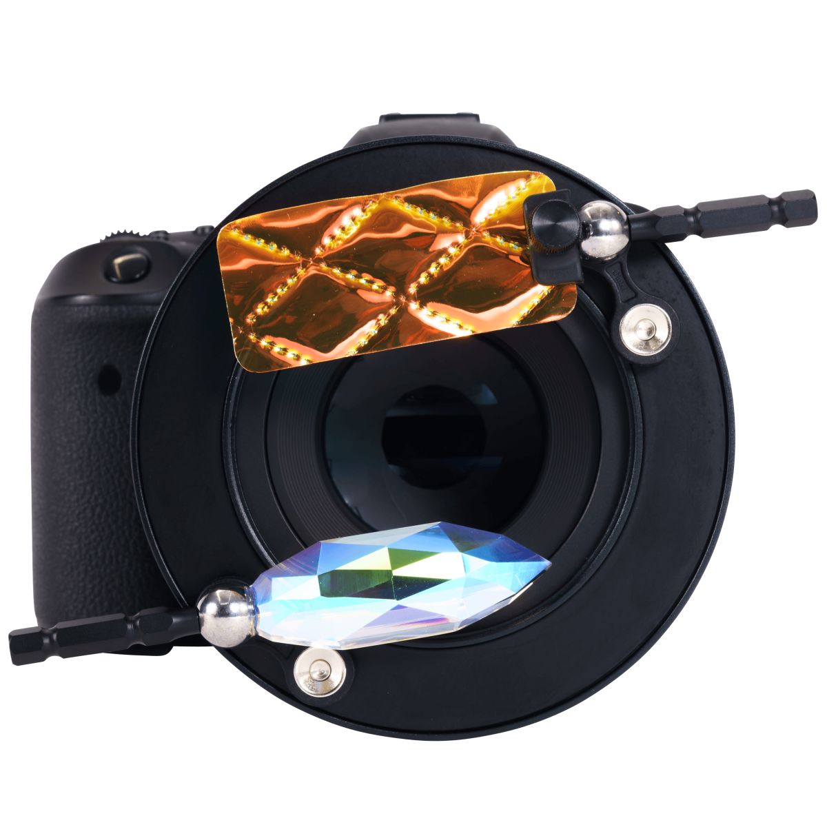 Lensbaby OMNI Color Expansion Pack