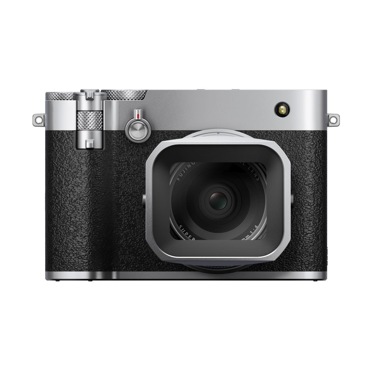 Fujifilm GFX100RF Silber