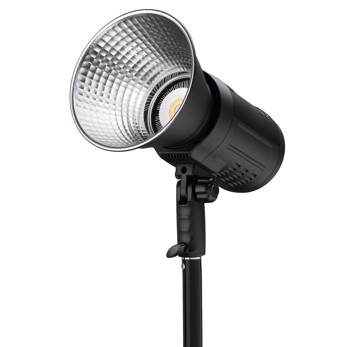 Patona Premium LED RGB Foto / Videolicht 80W